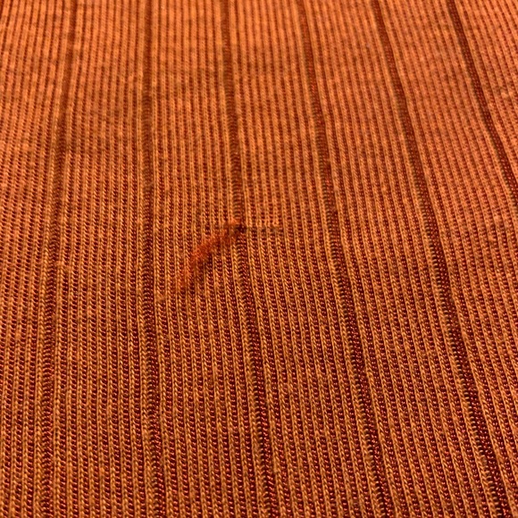 Alan Flusser Men’s Knit Polo Shirt - Picture 7 of 8